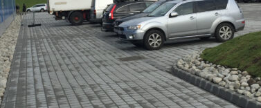 Stangeland Arena Plaza 8