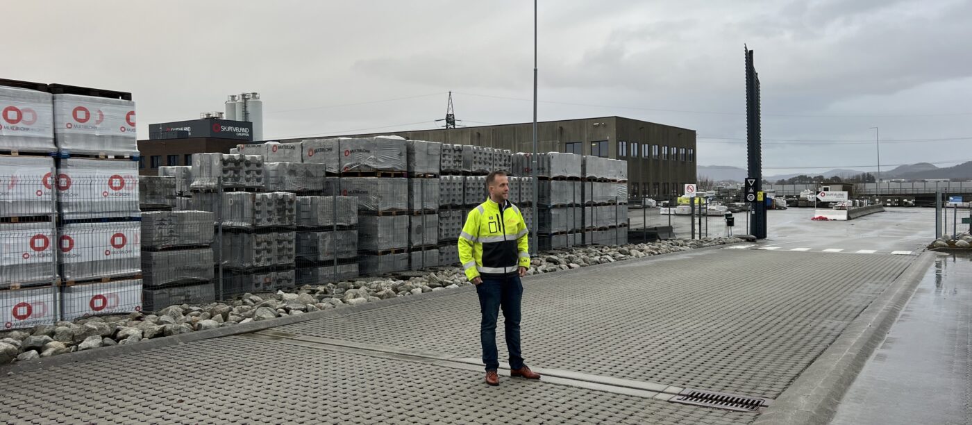 Stian Omdal TD 10 år 6