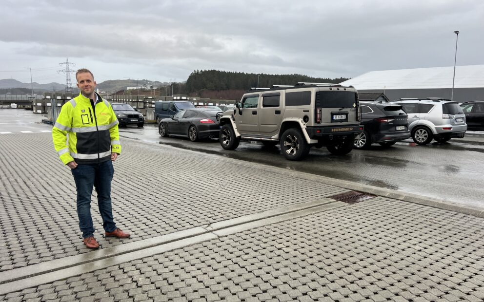 Stian Omdal TD 10 år 3