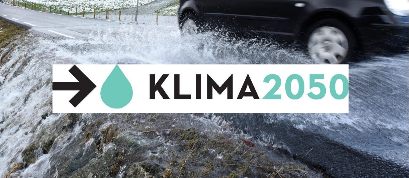 Klima 2050