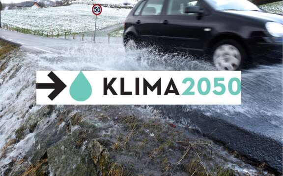 Klima 2050