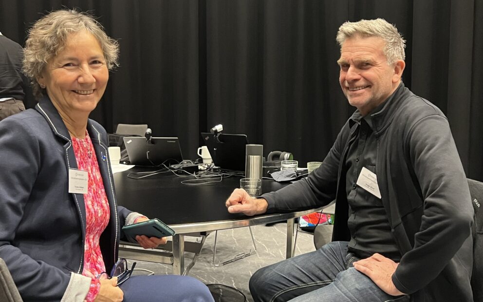 Yvona og Hugo 3 KTD 23